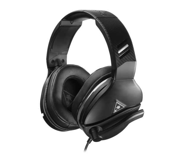 TURTLE BEACH PS4/5 RECON 200, CZARNE - 450974 - zdjęcie 2